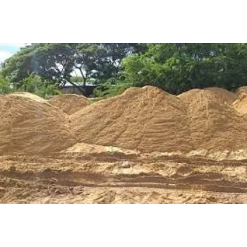 Construction Sand